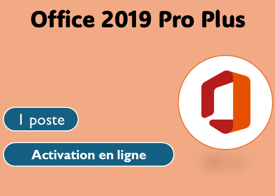 Office 2019 (Online)