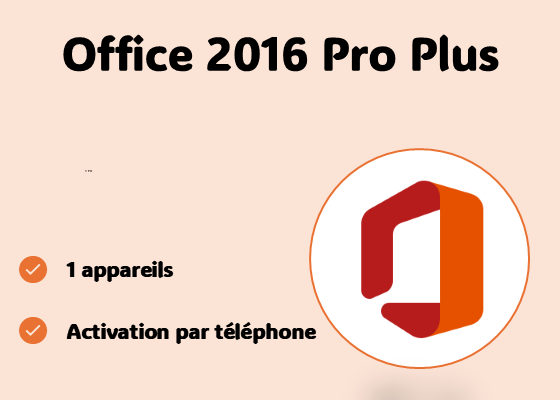 Office 2016 Pro Plus (Phone)