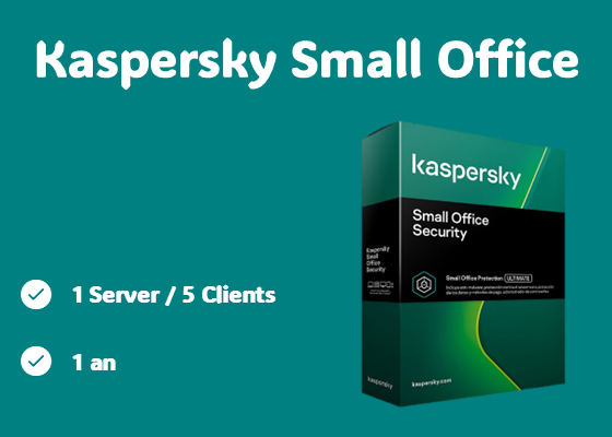 Kaspersky Small Office